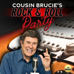 Cousin Brucie's Saturday Night Rock 'n' Roll Party