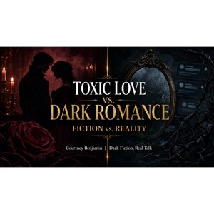 Dark Fiction, Real Talk