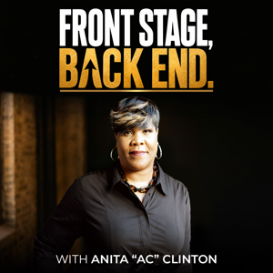 Front Stage Back End