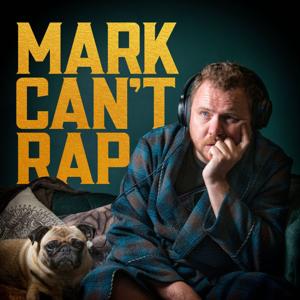 Mark Can't Rap