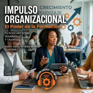 Impacto de la formación en las organizac