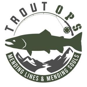 The Trout OPS Fly Fishing Podcast