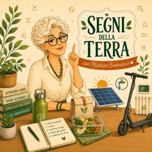 SEGNI DELLA TERRA