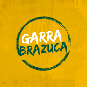 Garra Brazuca