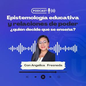 Epistemología y relaciones de poder