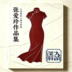 张爱玲的冷,是19岁就看透了 | 她凭什么这么早熟