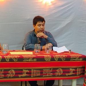 El podcast de Gaston Porco