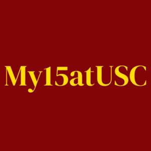 My15atUSC Podcast