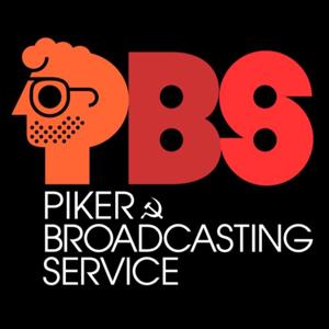 Hasan Piker Broadcasting Service