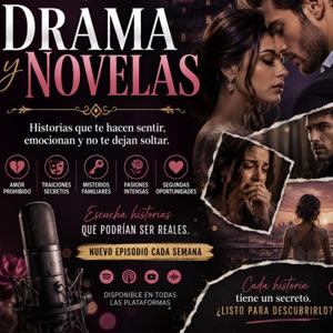 Dramas y Novelas