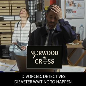 Norwood and Cross, P.I. — Comedy Mystery Audio Drama