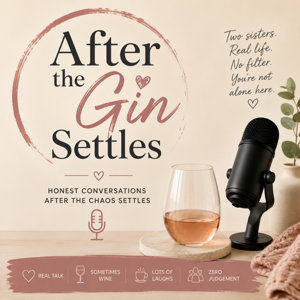 After the Gin Settles
