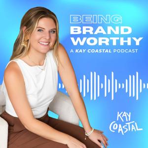 Being Brandworthy