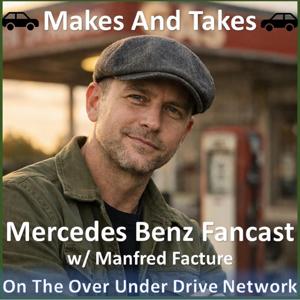 Makes And Takes Mercedes Benz Fancast