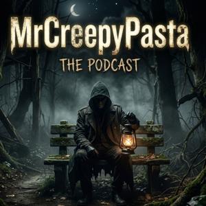 Mr Creepy Pasta