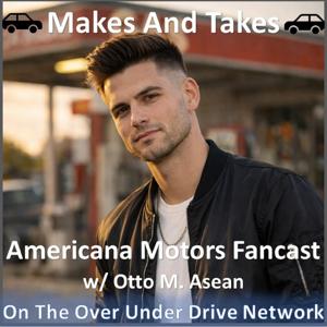Makes And Takes Americana Motors Fancast