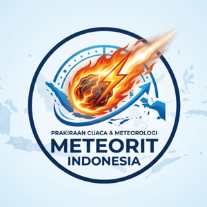 Meteorit Indonesia Podcast