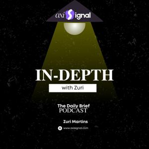 In-Depth with Zuri