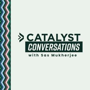 Catalyst Conversations