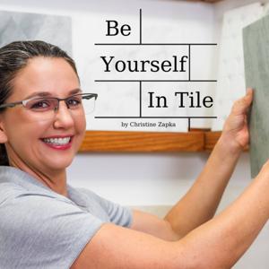 Be Yourself In Tile