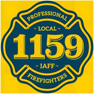 IAFF Local 1159 Podcast