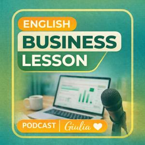 English Business Lesson