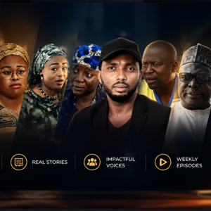 Hausa Podcast