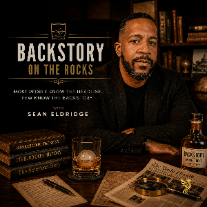 Backstory On The Rocks