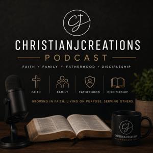 ChristianJCreations Podcast