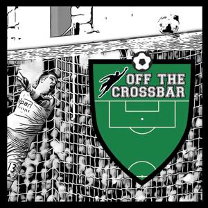 Off the Crossbar (Audio)