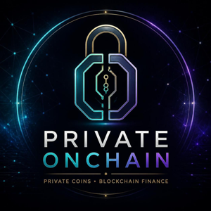 Private Onchain