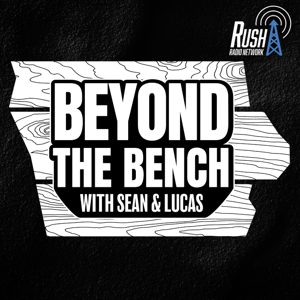 Beyond The Bench with Sean and Lucas