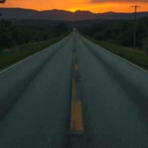 Strange Country