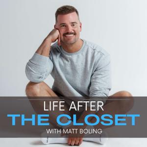 Life After the Closet