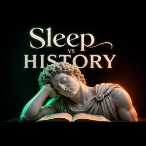 Sleep vs History