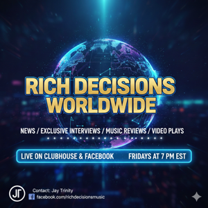 Rich Decisions Worldwide