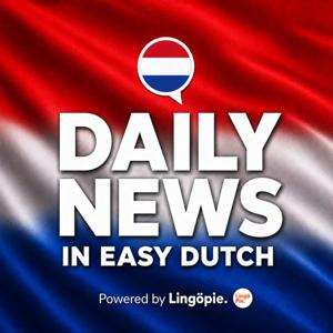 News In Easy Dutch