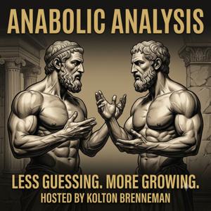 Anabolic Analysis