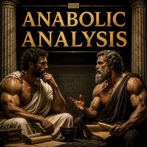 Anabolic Analysis
