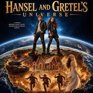 Hansel and Gretel’s Universe