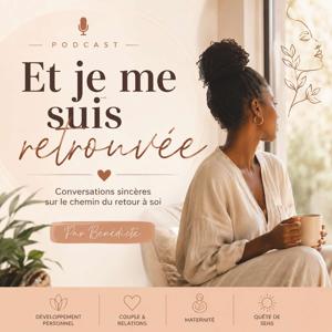 Et je me suis retrouvée