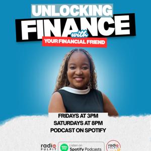 Unlocking Finance with Your Financial Friend