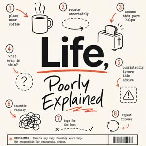 Life, Poorly Explained