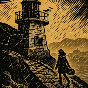 The Keeper of Nettle Point
