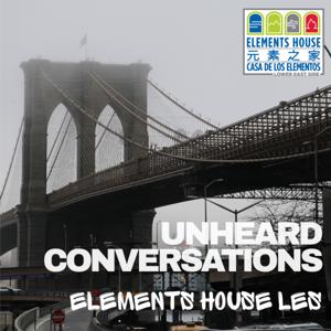Unheard Conversations