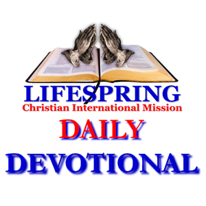 LCIM Daily Devotional
