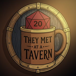 They Met At A Tavern