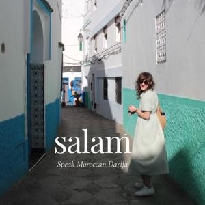 Salam: Speak Moroccan Darija