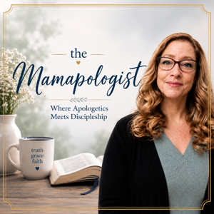 The Mamapologist