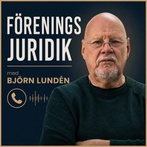 Föreningsjuridik med Björn Lundén